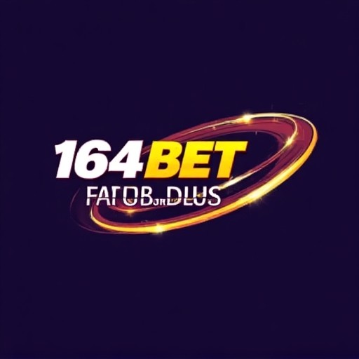 Logo da 164BET