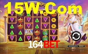 164Bet App Interface