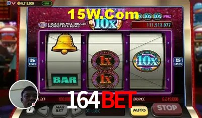 Especiais de Fim de Semana 164Bet