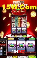 Diretório de Jogos 164Bet