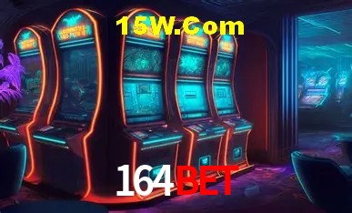 Tecnologia da Plataforma 164Bet
