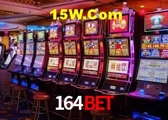 Jogos de Slot 164Bet