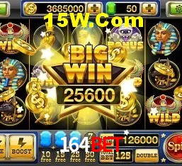 Jogo Spaceman 164Bet