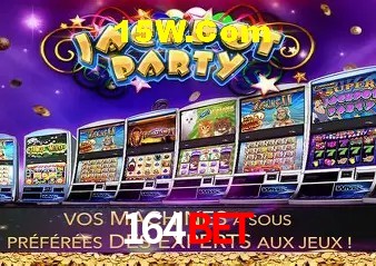 Casino VIP 164Bet