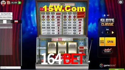 Login Seguro 164Bet