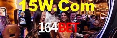Welcome Bonus 164Bet