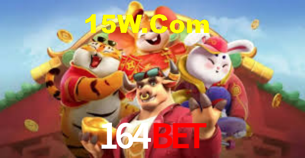 164Bet Login