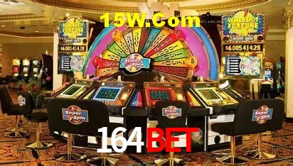 Estatísticas 164Bet