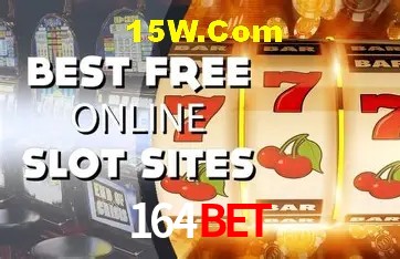 Promoção Relâmpago 164Bet