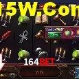 Recursos de Bônus 164Bet