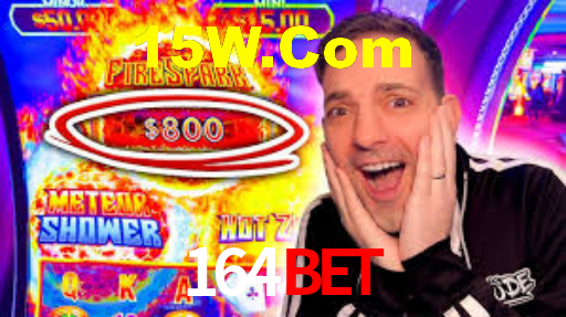 Sinta a adrenalina dos jogos de cassino com 164Bet