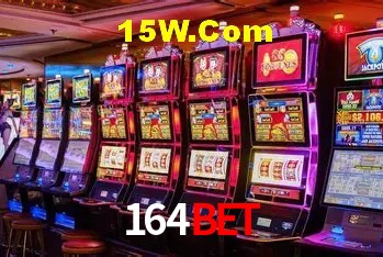 Apostas de Tênis 164Bet