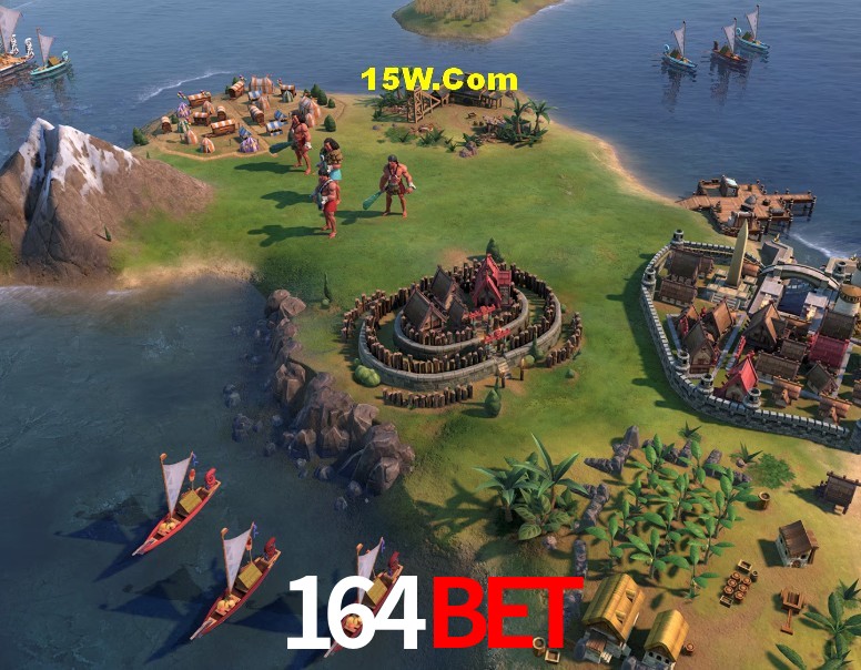 Casino Ao Vivo 164Bet