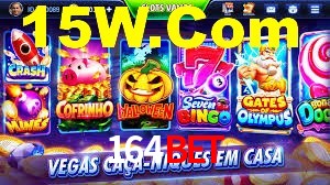Programa VIP 164Bet