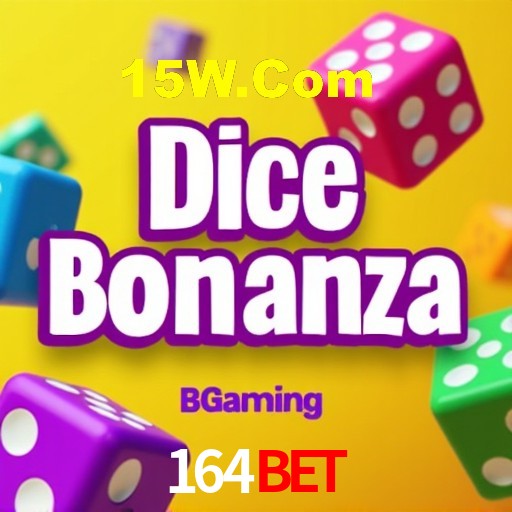 Interface do App 164Bet