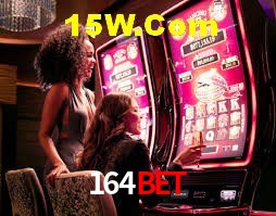 Bonus Features 164Bet