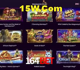Jogo Aviator 164Bet