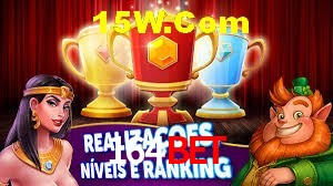 Experiência VIP 164Bet